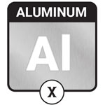 The Aluminum App