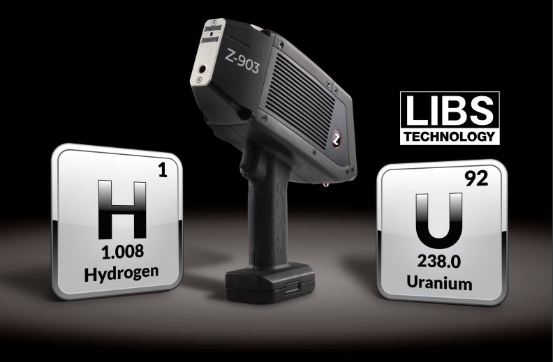 Handheld LIBS – The Latest Success Story in Portable Analytical Instrumentation